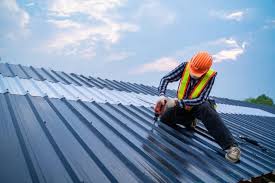 Best Storm Damage Roof Repair  in Indian Springs, GA